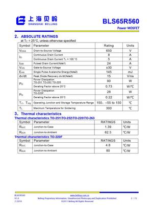 BLS65R165-P
