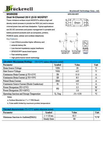 MS9N20E
