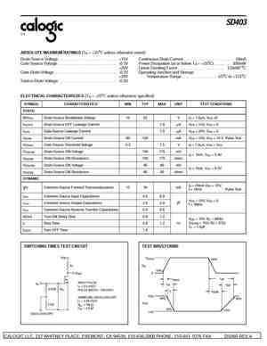 SD403CY
