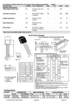 2N5551U