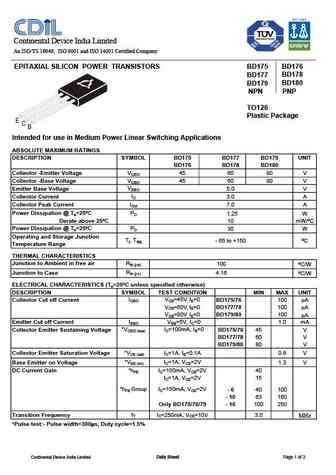 BD180-10
