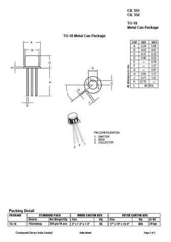 CIL351
