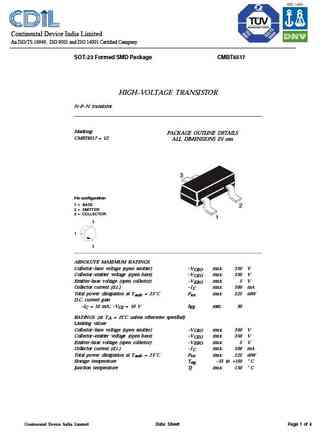 CMBT6520
