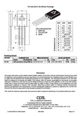 CSC3619
