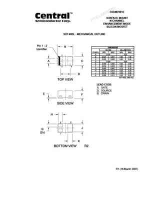 CEDM7004
