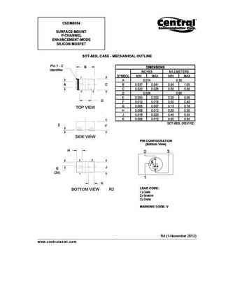 CEDM8001VL
