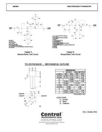 CM5943