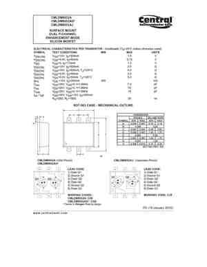 CMLDM8120T
