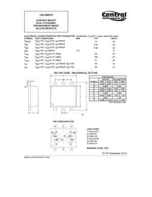 CMLDM8120T
