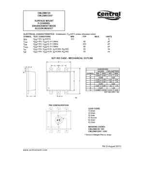 CMLDM8120T
