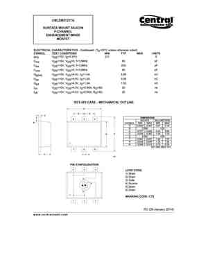 CMLDM8120T
