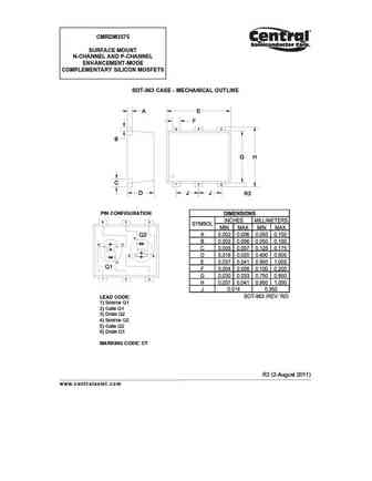 CMRDM3575
