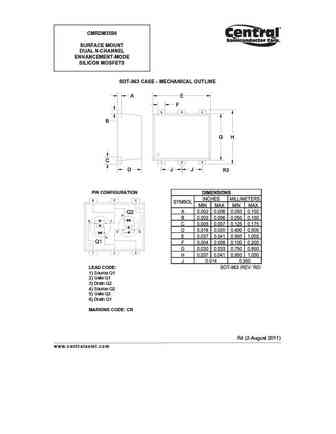 CMRDM3575
