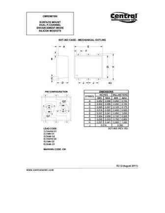 CMRDM3575
