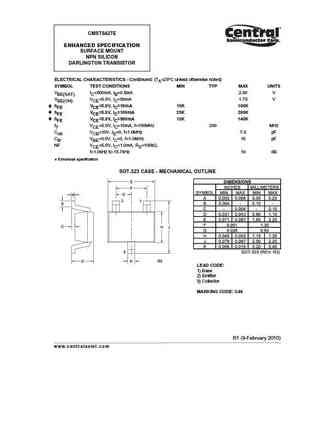 CMST6427E