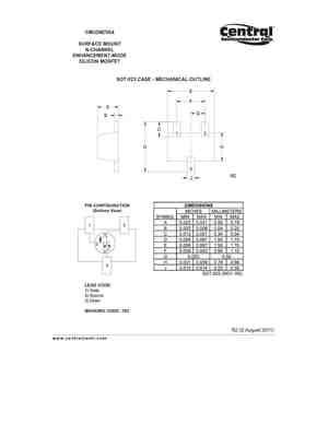 CMUDM7005
