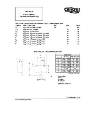 CMUT2222A
