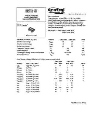 CMUT3410
