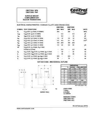 CMUT3410
