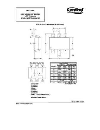 CMXT3904
