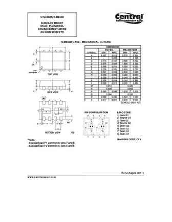 CTLDM8002A-M621
