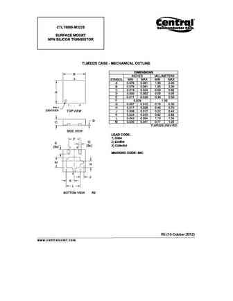 CTLT853-M833
