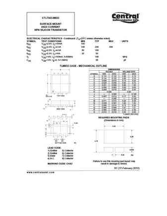 CTLT853-M833
