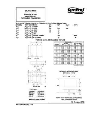 CTLT953-M833S
