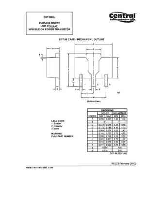 CXT3090L
