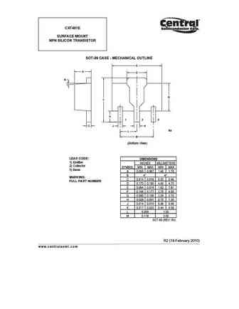 CXT491E
