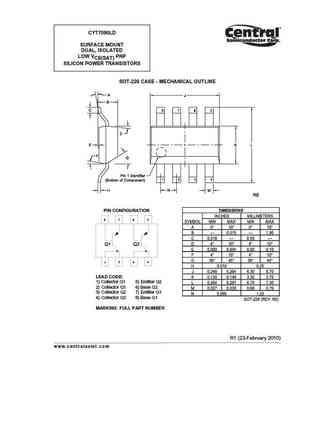 CYT7090LD
