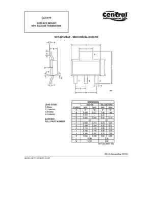 CZT3019
