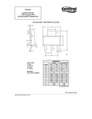 CZT3019
