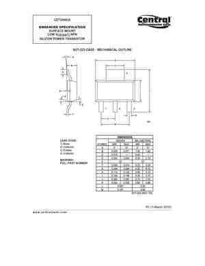 CZT3019
