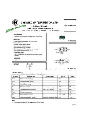 CHDTA144WKGP