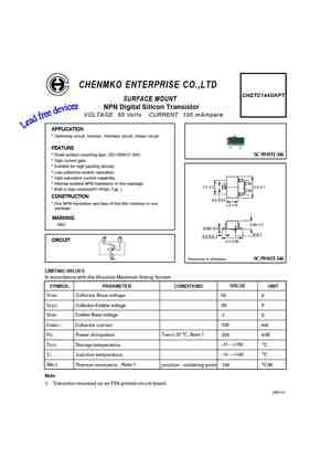 CHDTC144WKGP
