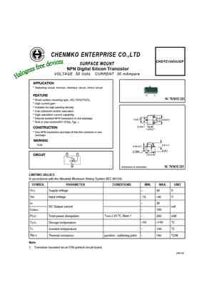 CHDTC144WKGP
