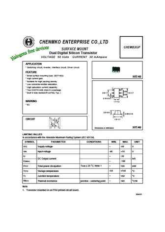 CHEMB6GP
