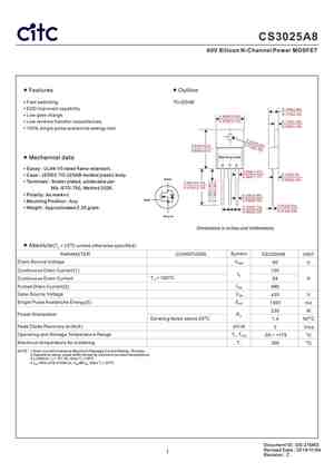 CS3205B8
