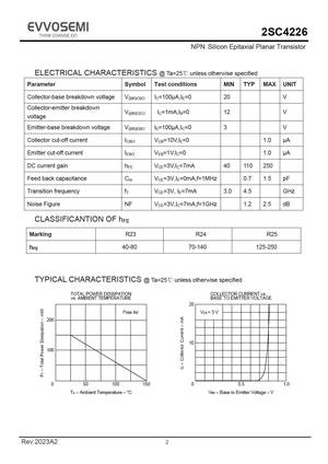 2SC4226-R23