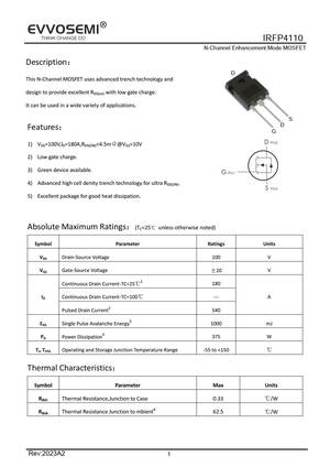 IRFP4868