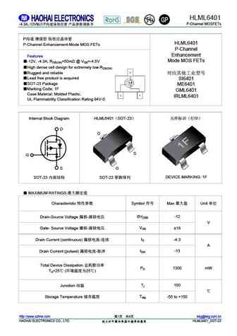 HLML6401
