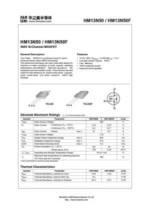 13N50G-TQ2-R
