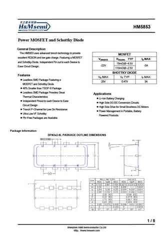 HM5853
