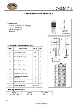 2SC5021O
