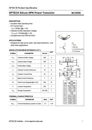 MJ150BK100
