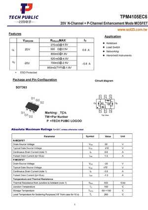 TPM4153-3
