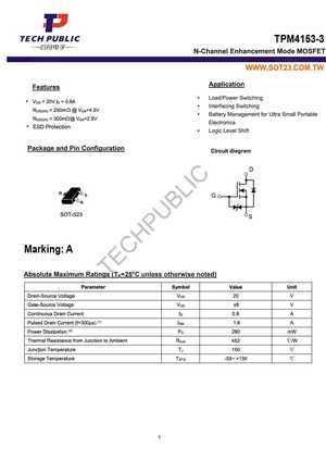 TPM4105EC6
