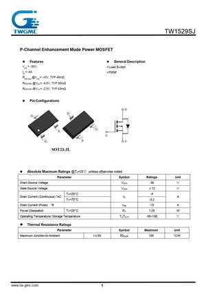 TW1529SJ
