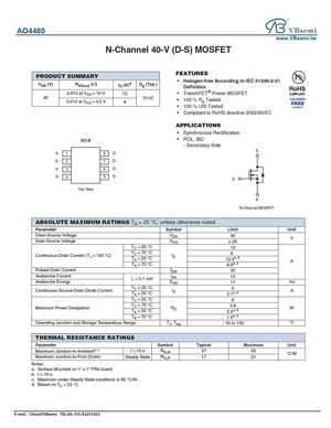 AO4485
